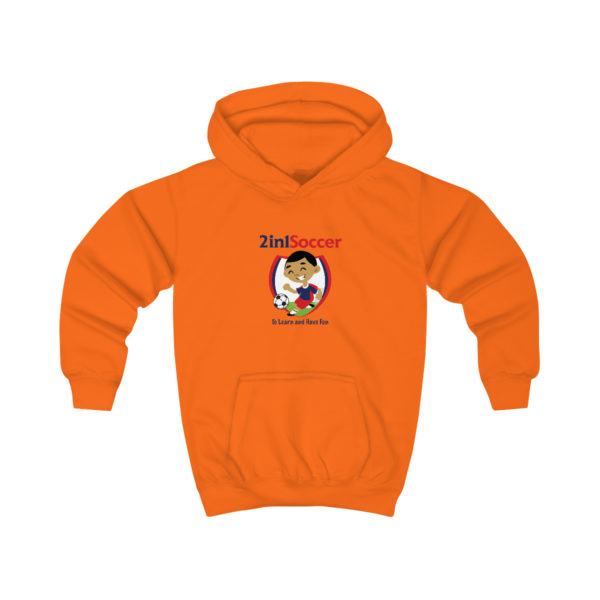 Kids Hoodie - Image 5