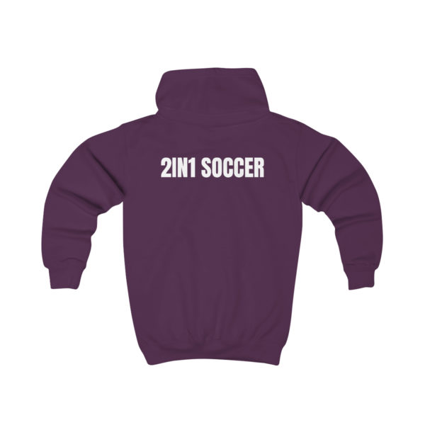 Kids Hoodie - Image 22