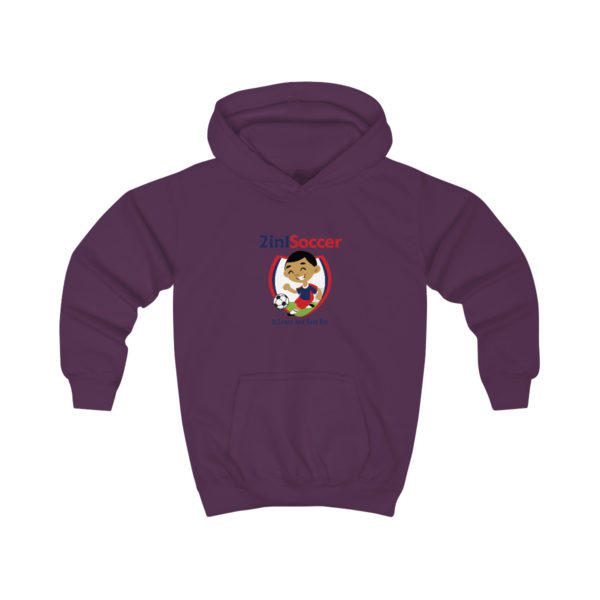 Kids Hoodie - Image 21