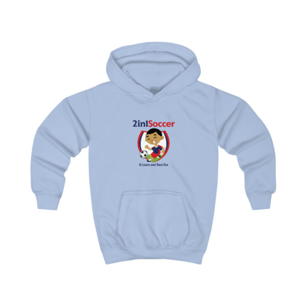 Kids Hoodie - Image 15