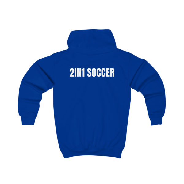 Kids Hoodie - Image 18
