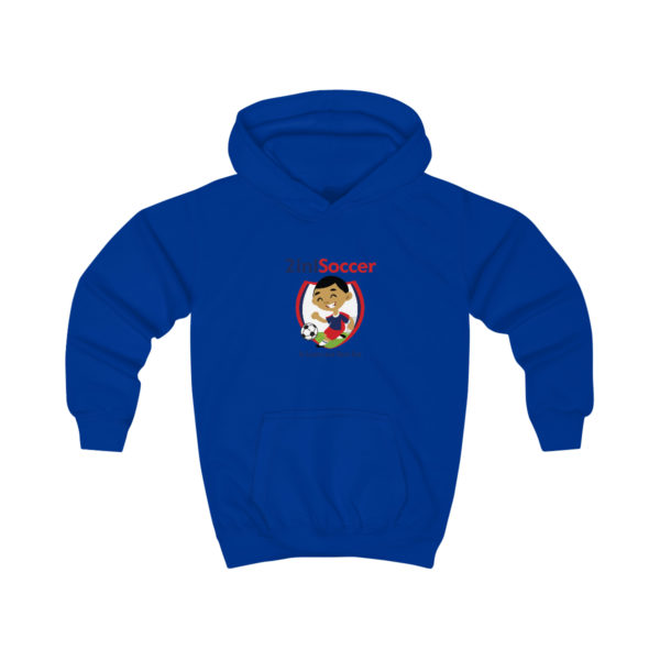 Kids Hoodie - Image 17