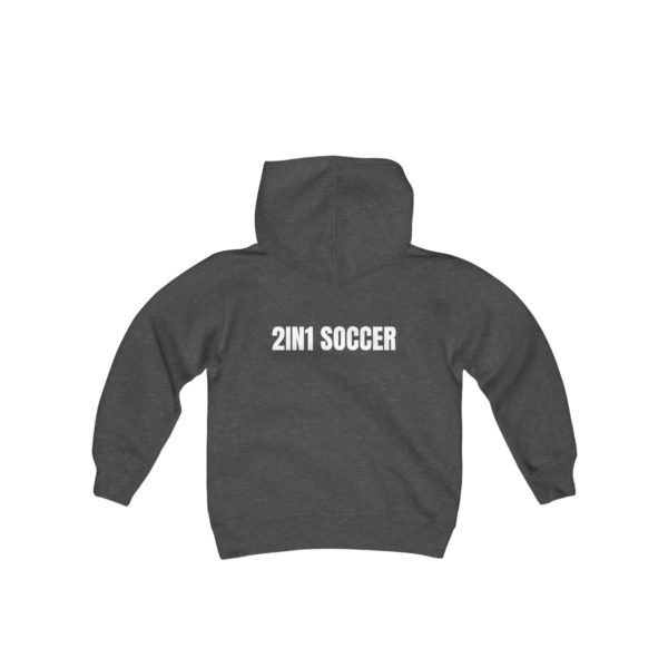 Youth Heavy Blend Hooded Sweatshirt - Image 20