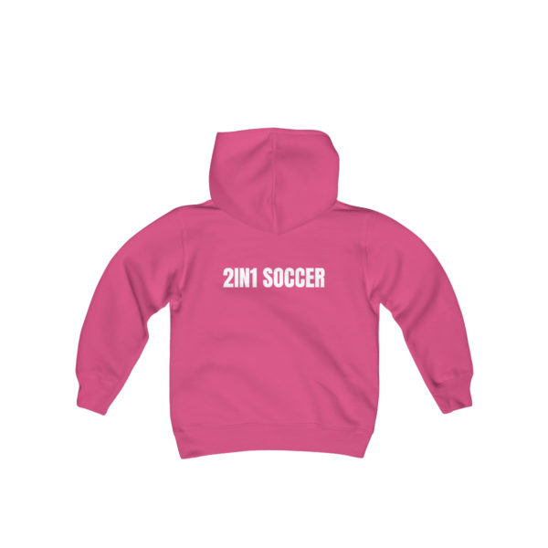 Youth Heavy Blend Hooded Sweatshirt - Image 30