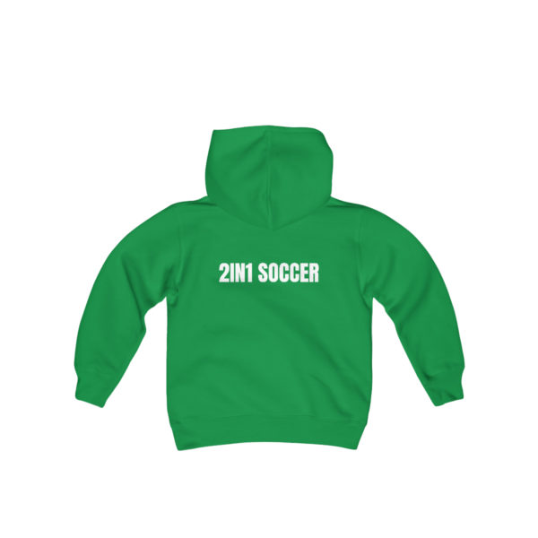 Youth Heavy Blend Hooded Sweatshirt - Image 18