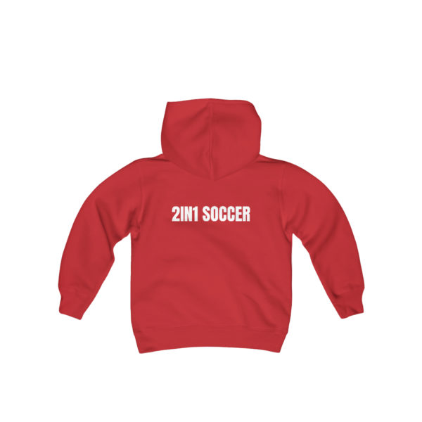 Youth Heavy Blend Hooded Sweatshirt - Image 32
