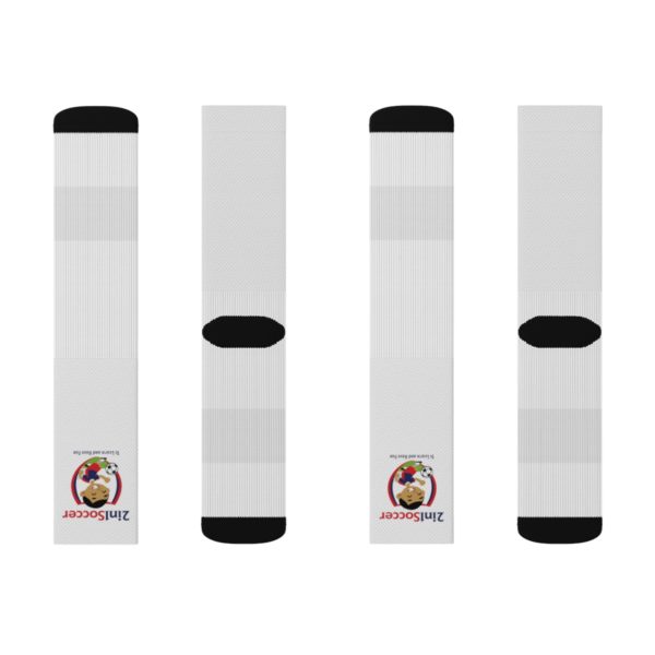 Sublimation Socks - Image 2