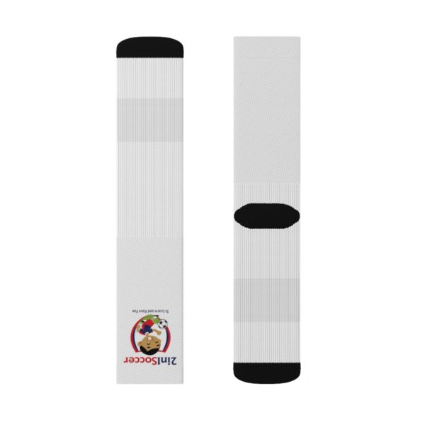 Sublimation Socks - Image 3