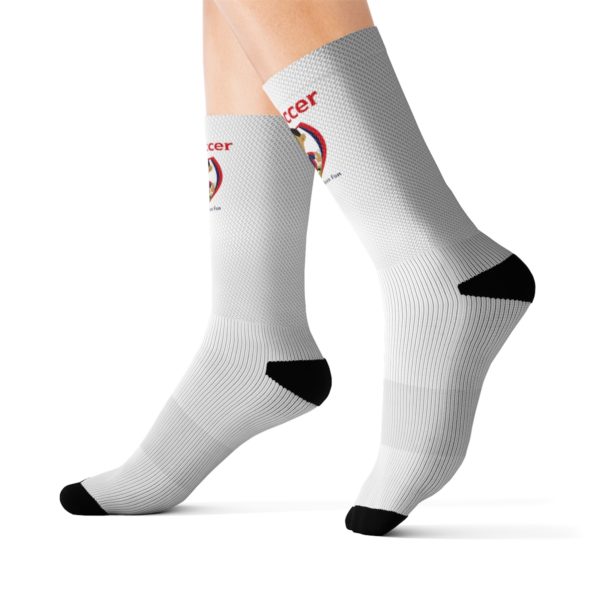 Sublimation Socks - Image 9