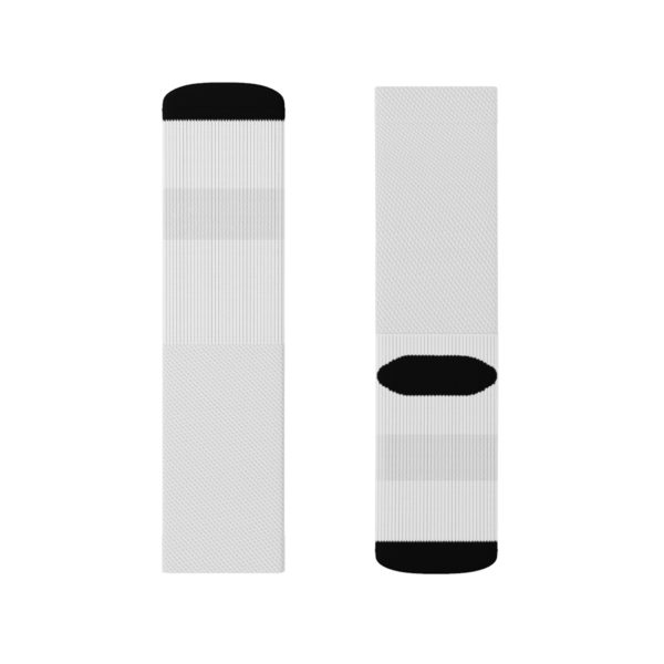 Sublimation Socks - Image 7