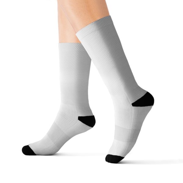 Sublimation Socks - Image 5
