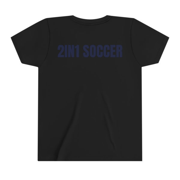 Youth Short Sleeve Tee - Image 6