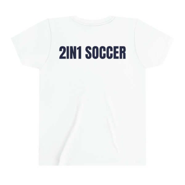Youth Short Sleeve Tee - Image 4