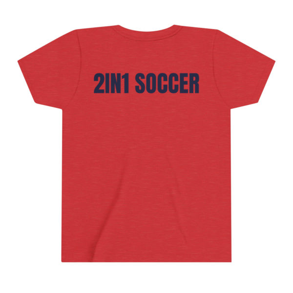 Youth Short Sleeve Tee - Image 16
