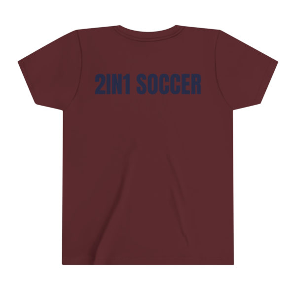 Youth Short Sleeve Tee - Image 12