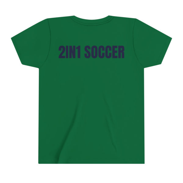 Youth Short Sleeve Tee - Image 8