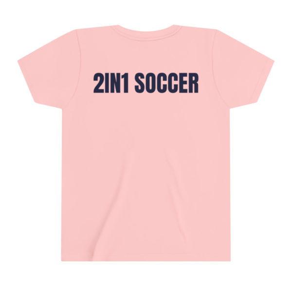 Youth Short Sleeve Tee - Image 14