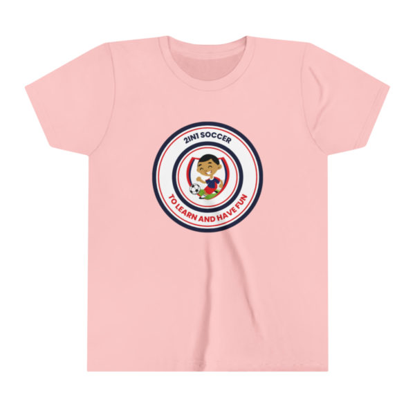 Youth Short Sleeve Tee - Image 13