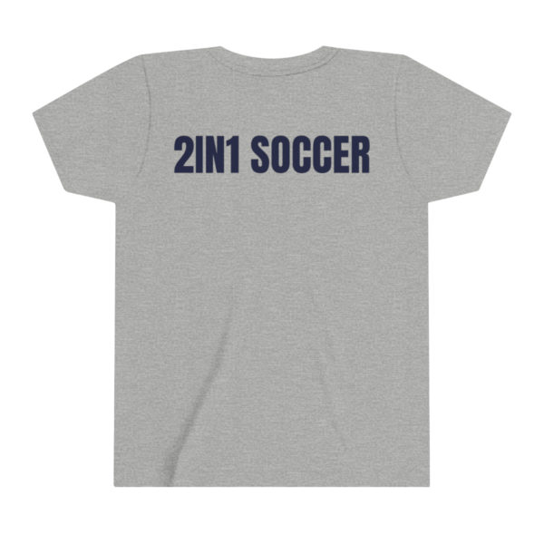 Youth Short Sleeve Tee - Image 10
