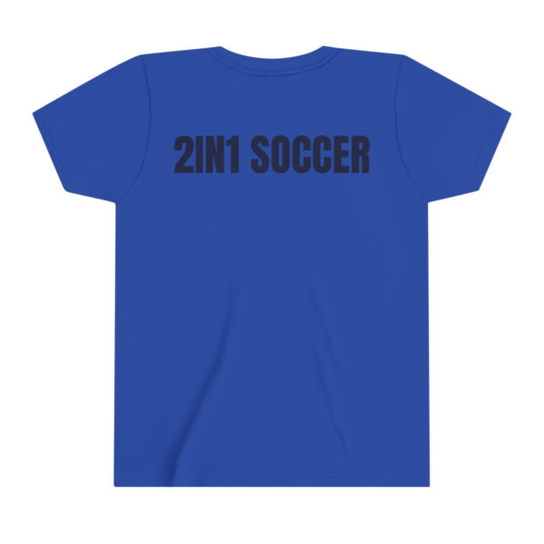 Youth Short Sleeve Tee - Image 2