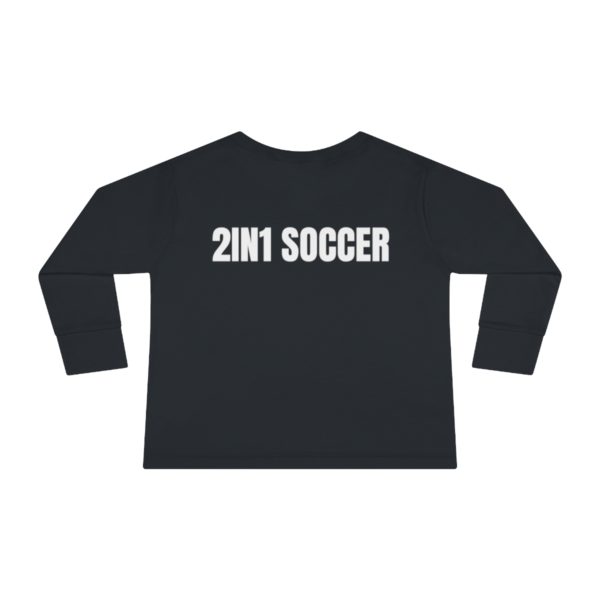 Toddler Long Sleeve Tee - Image 18