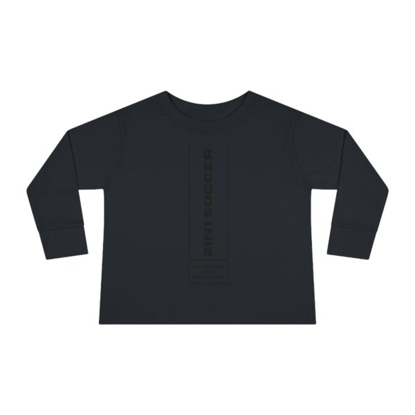 Toddler Long Sleeve Tee - Image 21