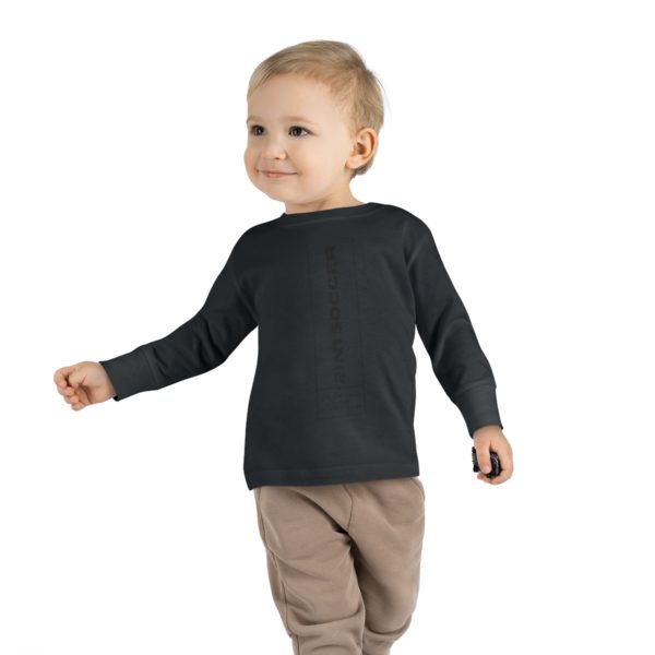Toddler Long Sleeve Tee - Image 23