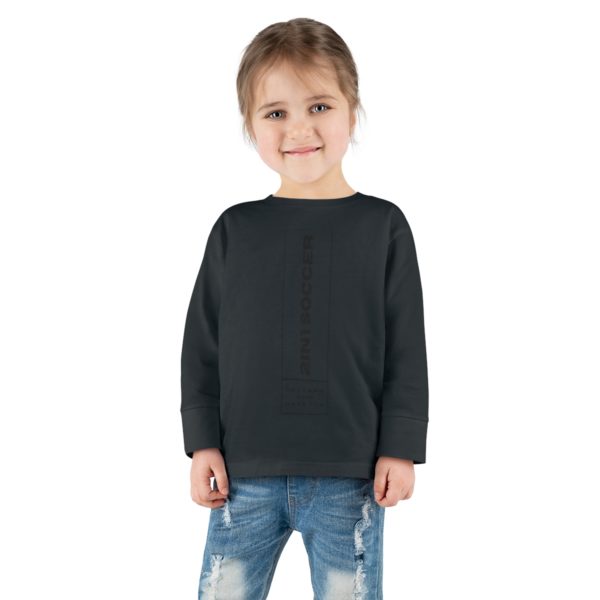 Toddler Long Sleeve Tee - Image 24