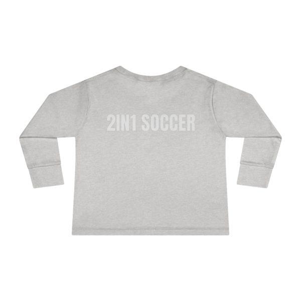 Toddler Long Sleeve Tee - Image 2