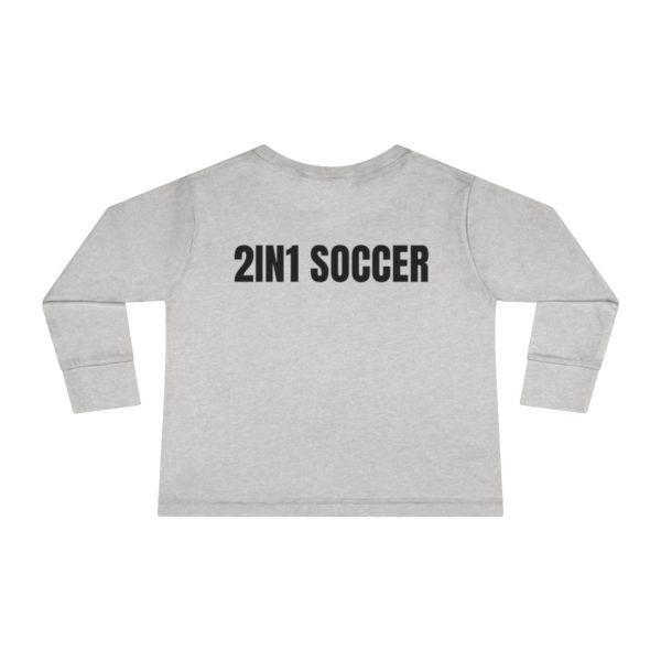 Toddler Long Sleeve Tee - Image 10