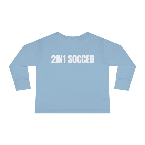 Toddler Long Sleeve Tee - Image 10
