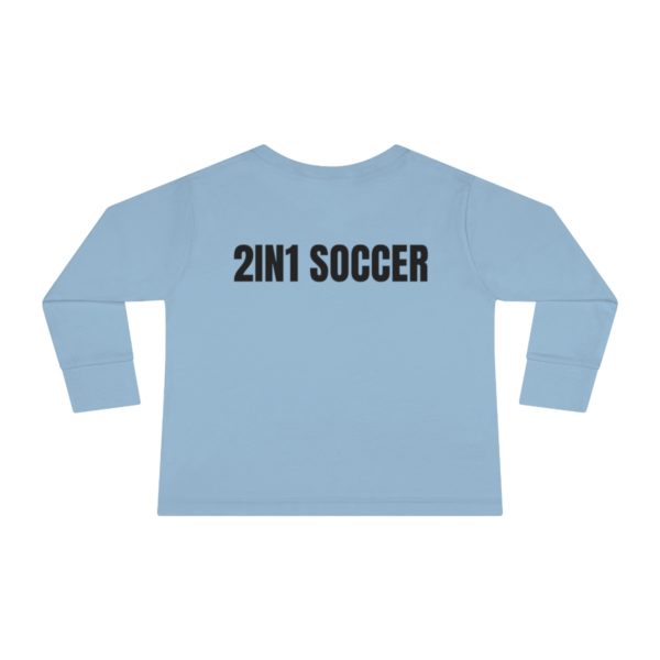 Toddler Long Sleeve Tee - Image 14