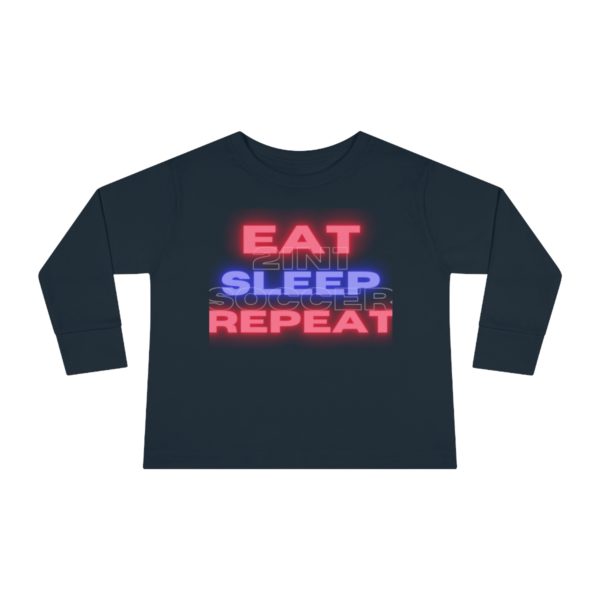 Toddler Long Sleeve Tee - Image 21