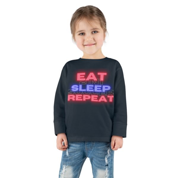 Toddler Long Sleeve Tee - Image 24