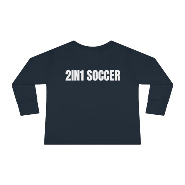 Toddler Long Sleeve Tee - Image 22