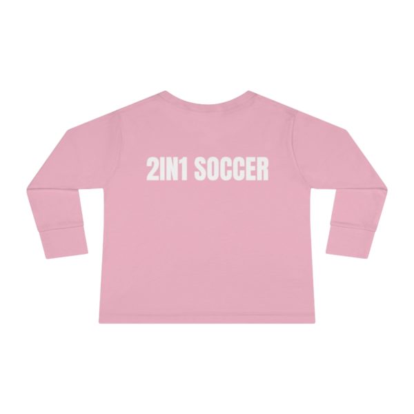 Toddler Long Sleeve Tee - Image 26