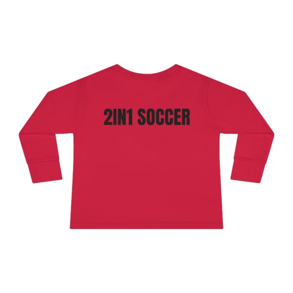 Toddler Long Sleeve Tee - Image 26