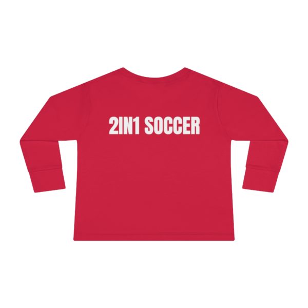 Toddler Long Sleeve Tee - Image 30