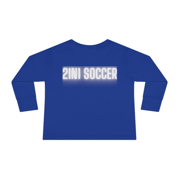Toddler Long Sleeve Tee - Image 14