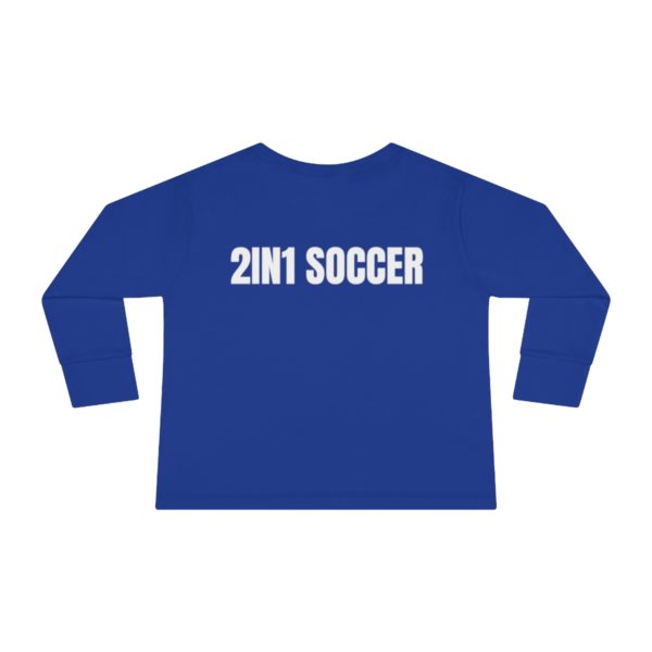 Toddler Long Sleeve Tee - Image 14