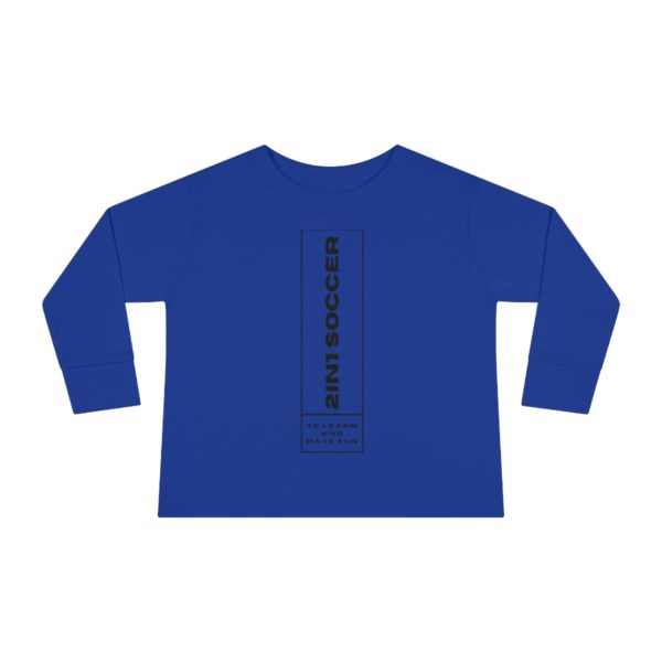 Toddler Long Sleeve Tee - Image 17