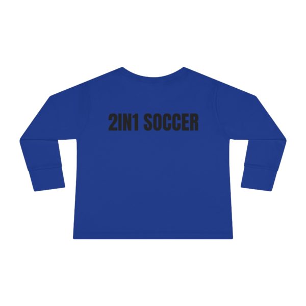 Toddler Long Sleeve Tee - Image 18