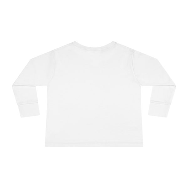 Toddler Long Sleeve Tee - Image 6