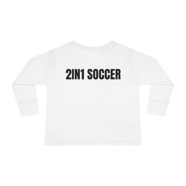 Toddler Long Sleeve Tee - Image 6