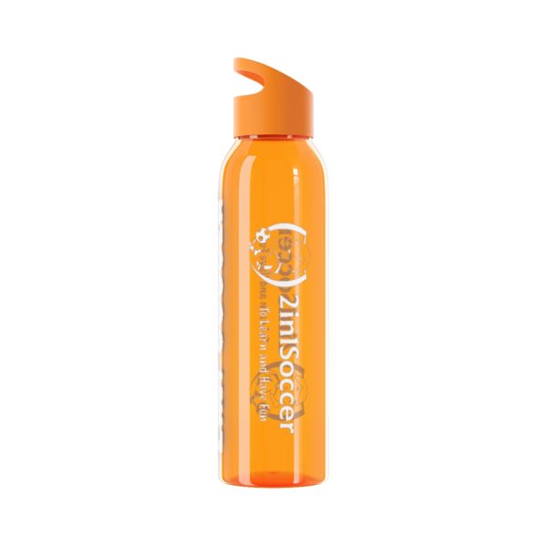 Sky Water Bottle - Image 28