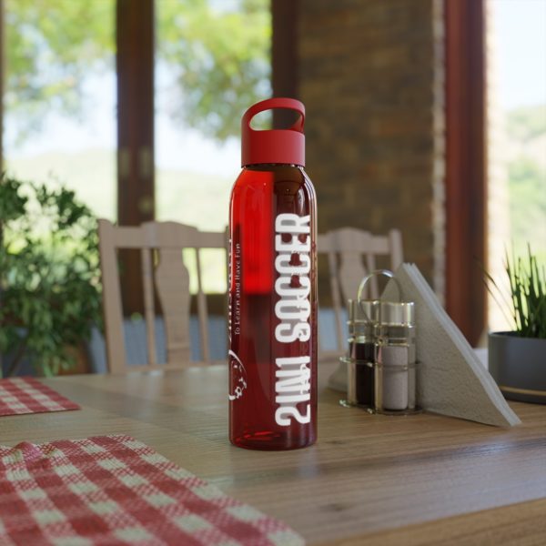 Sky Water Bottle - Image 35