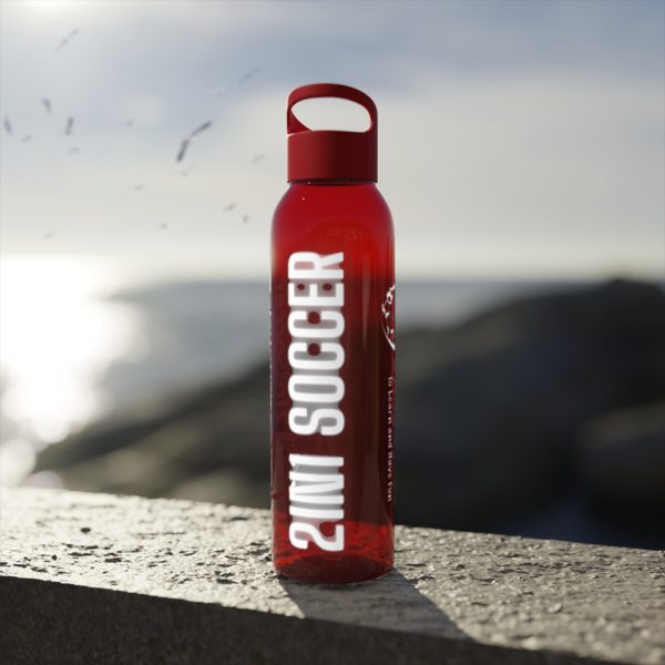Sky Water Bottle - Image 36