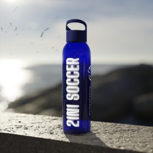 Sky Water Bottle