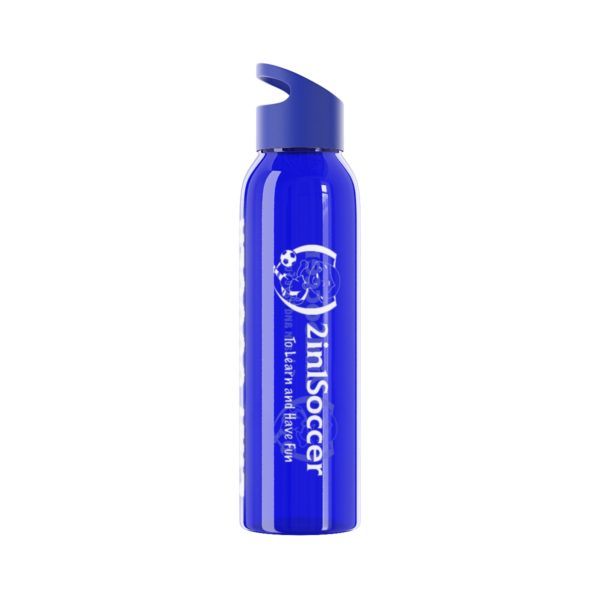 Sky Water Bottle - Image 5