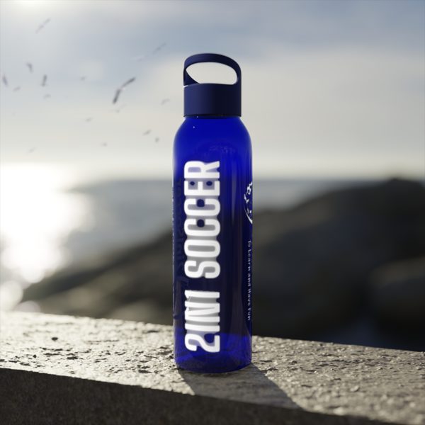 Sky Water Bottle